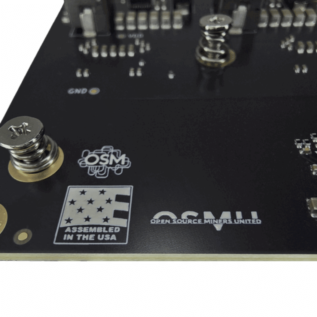 Bitaxe 801 GT Bitcoin Solo Miner - Solo Satoshi