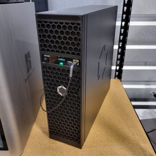 Buy Canaan Avalon Q | Powerful and Quiet Bitcoin Home Miner | Solo Buy Canaan Avalon Q | Powerful and Quiet Bitcoin Home Miner | Solo