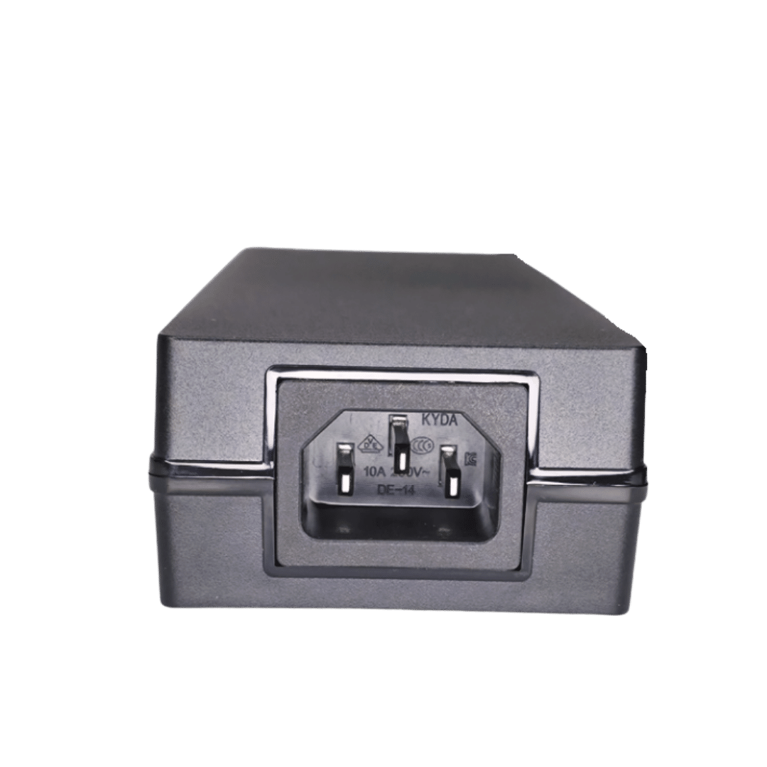 12V 10A 120W Switching Power Supply With 5.5x2.1 Jack - Image 3