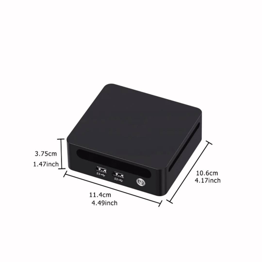 Start9 Server One Home Server with StartOS (2026 Model) - Image 5