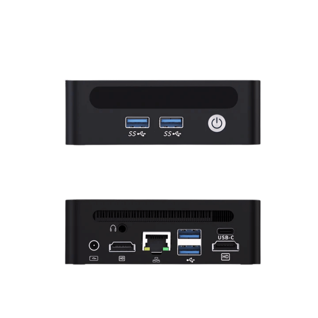 Start9 Server One Home Server with StartOS (2026 Model) - Image 4