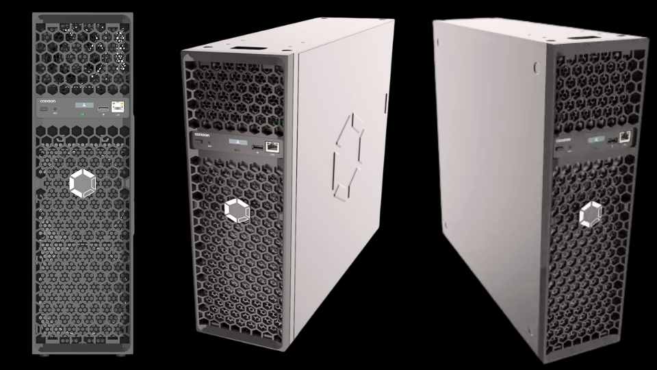 Canaan Avalon Home Series Complete Mining Guide - Solo Satoshi
