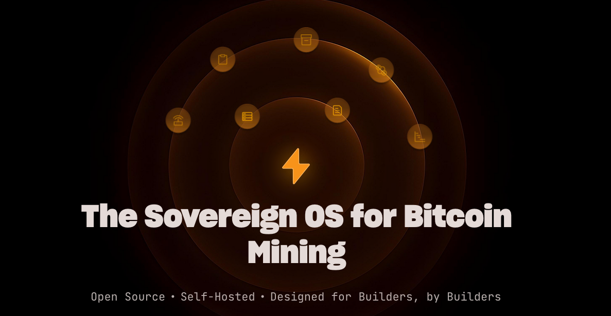 Tether Launches MiningOS: A Major Win for Open-Source Bitcoin ...
