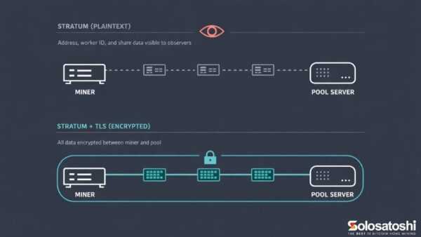 Best Solo Mining Pools In 2026: CKPool vs Public Pool vs AtlasPool ...