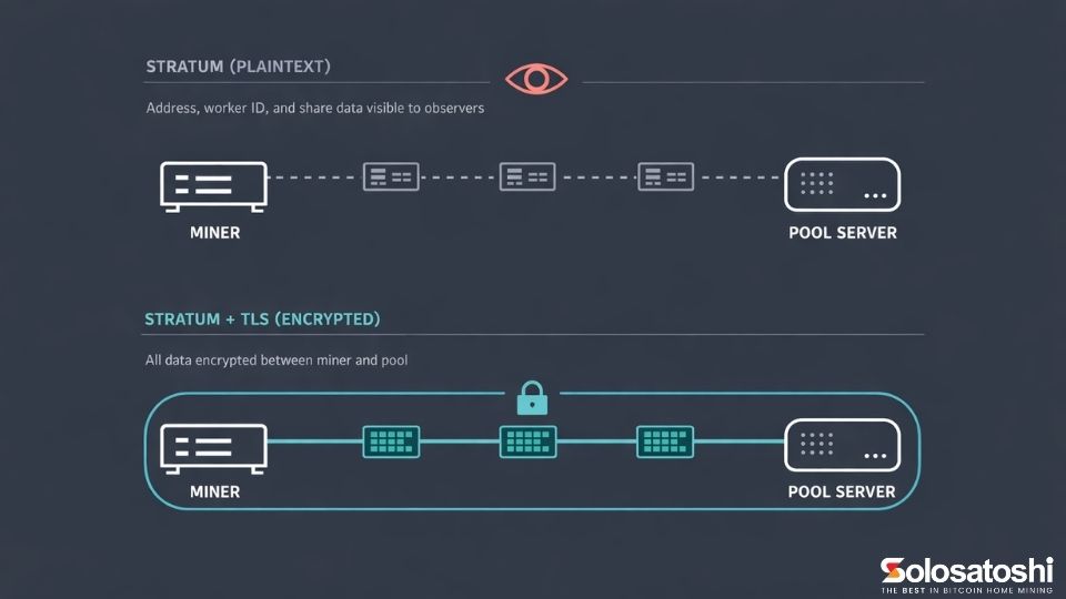 Best Solo Mining Pools In 2026: CKPool vs Public Pool vs AtlasPool ...