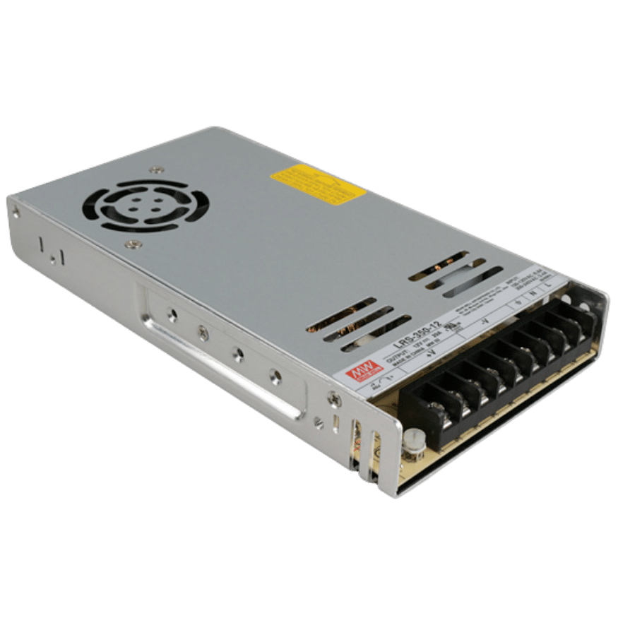 Mean Well LRS-350-12 348W 12V 29A Switching Power Supply - Image 5