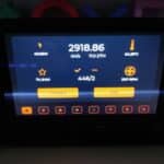 Bitaxe Touch Bitcoin Solo Miner (Turbo Touch Edition) photo review