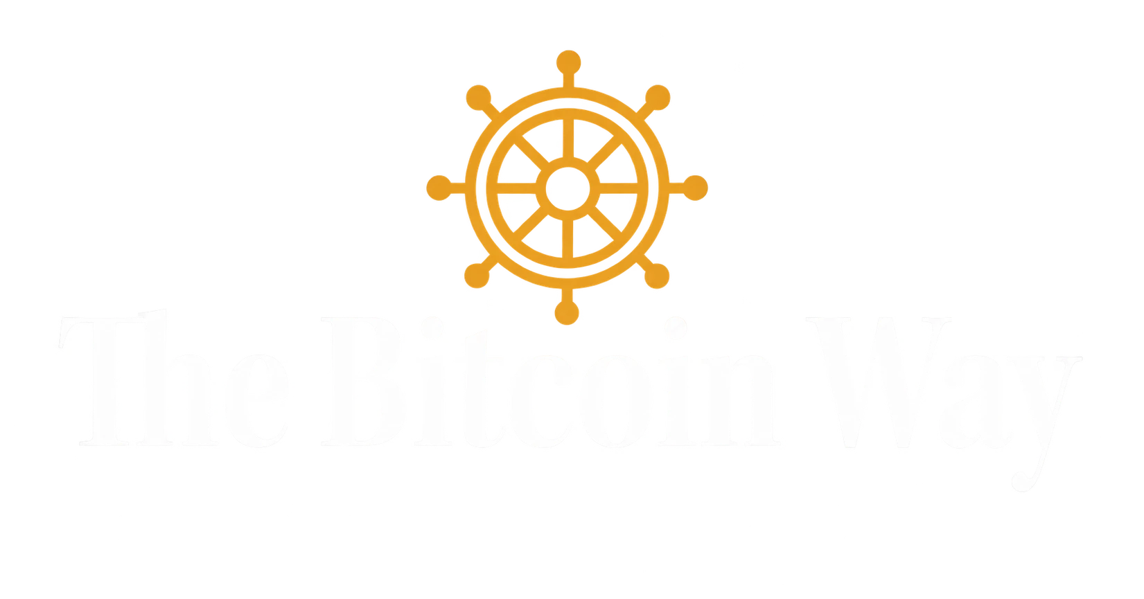 The Bitcoin Way logo