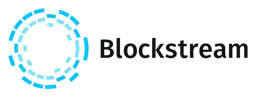 Blockstream logo