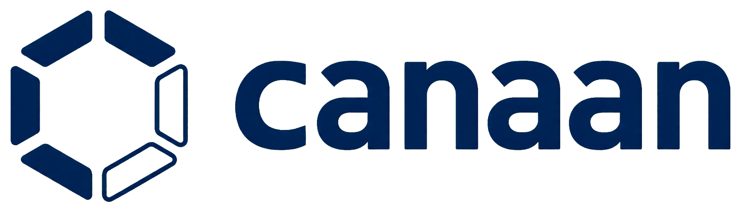 Canaan logo