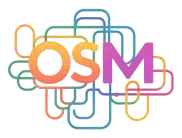 Open Source Miners logo