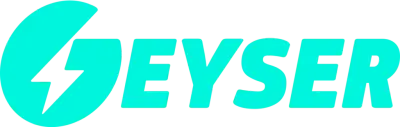 Geyser logo
