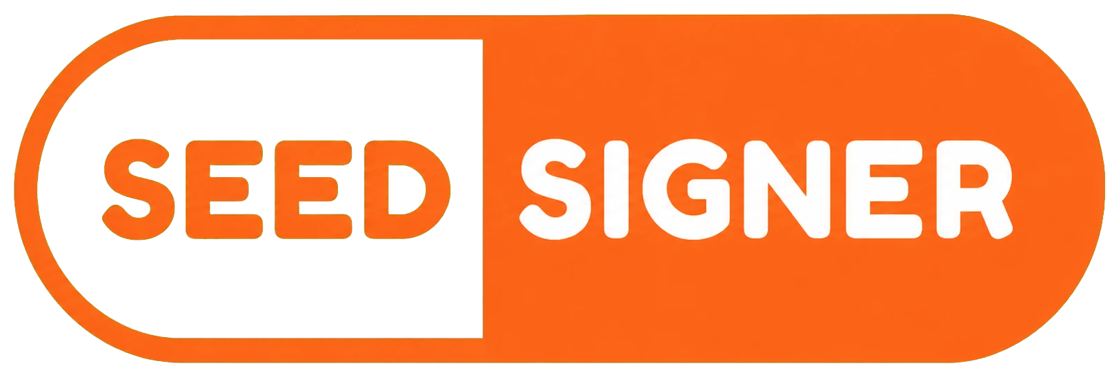 SeedSigner logo