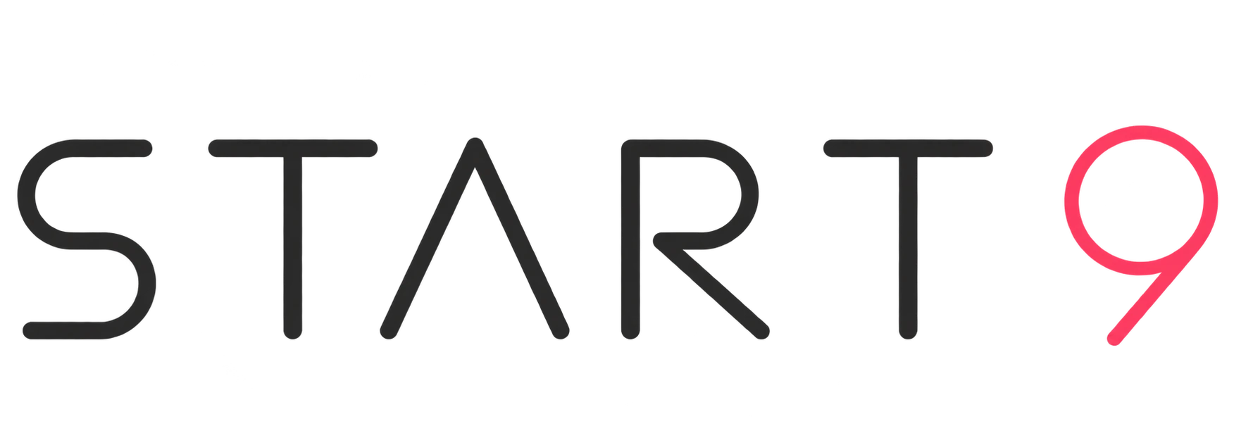 Start9 logo